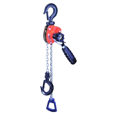 602 MINI RATCHET LEVERHOIST 550 LB CAPACITY